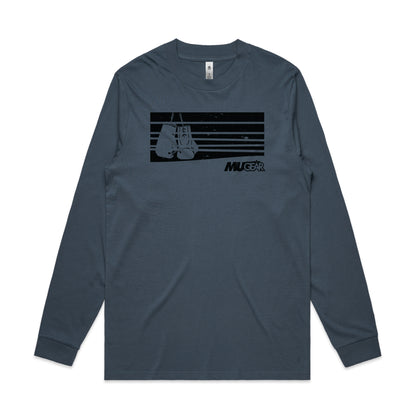 Boxing Longsleeve