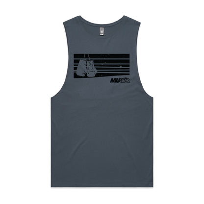 Boxing Gloves Tanks