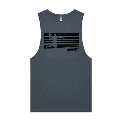 Basketball Tanks