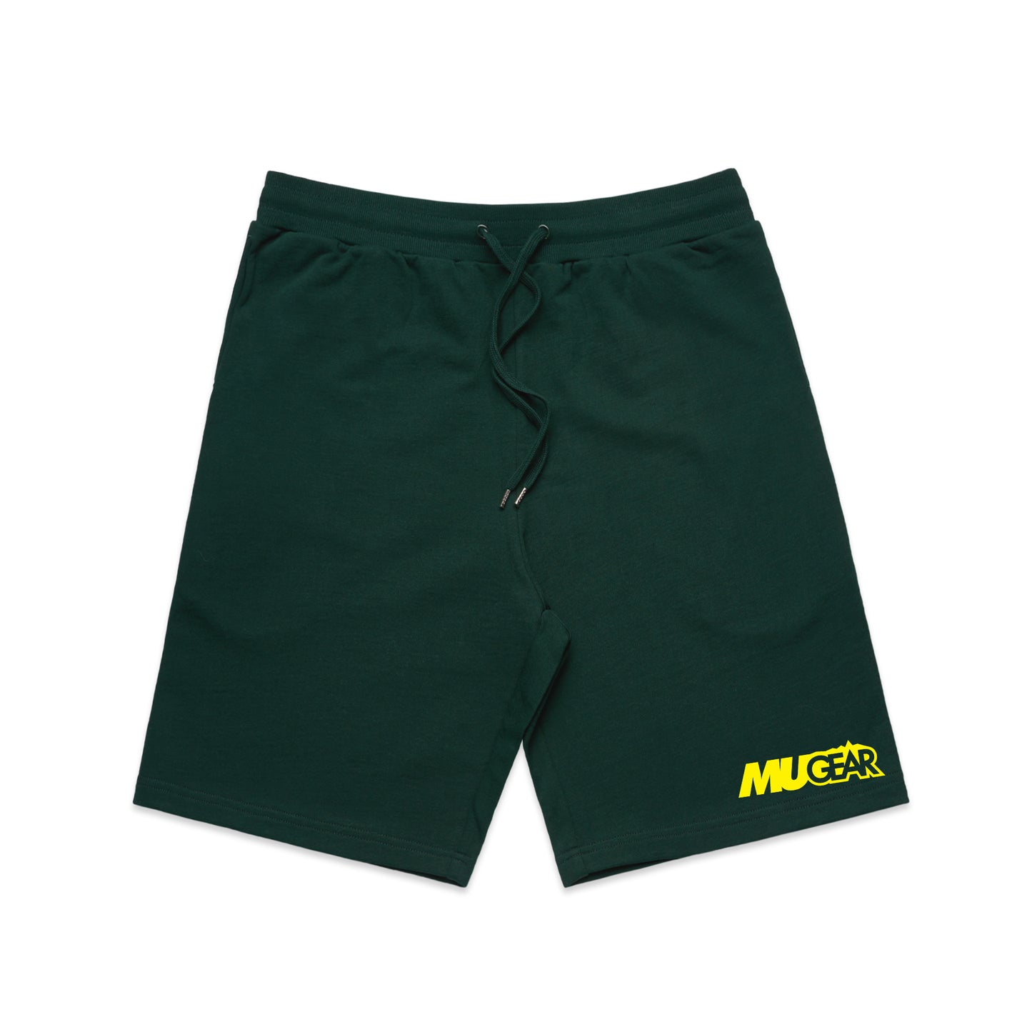 MuGear Mens Shorts