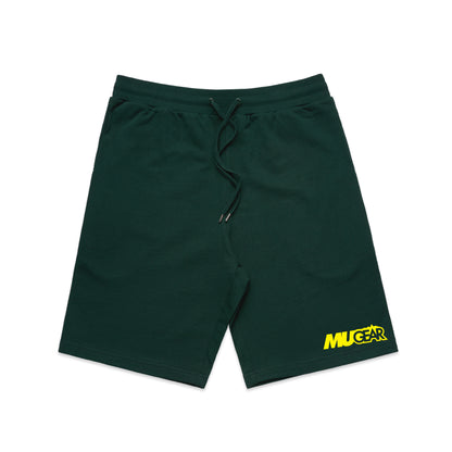 MuGear Mens Shorts