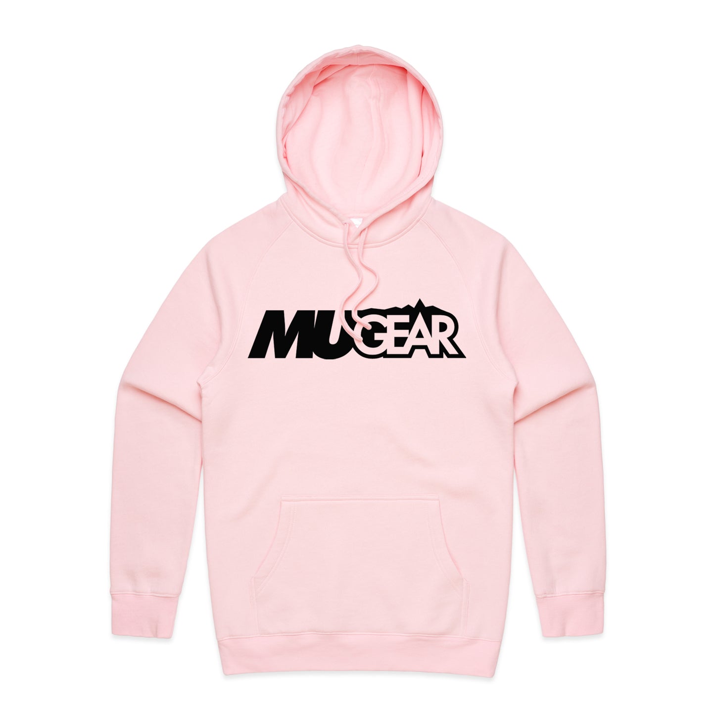 MuGear Standard Hoodies
