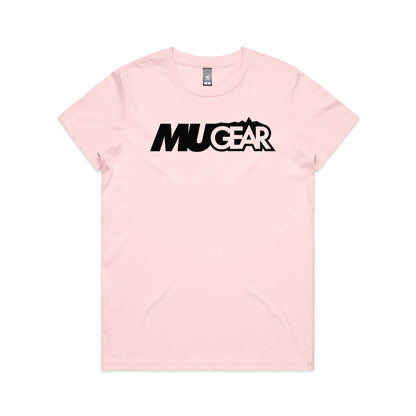 MuGear Standard Maple Tee