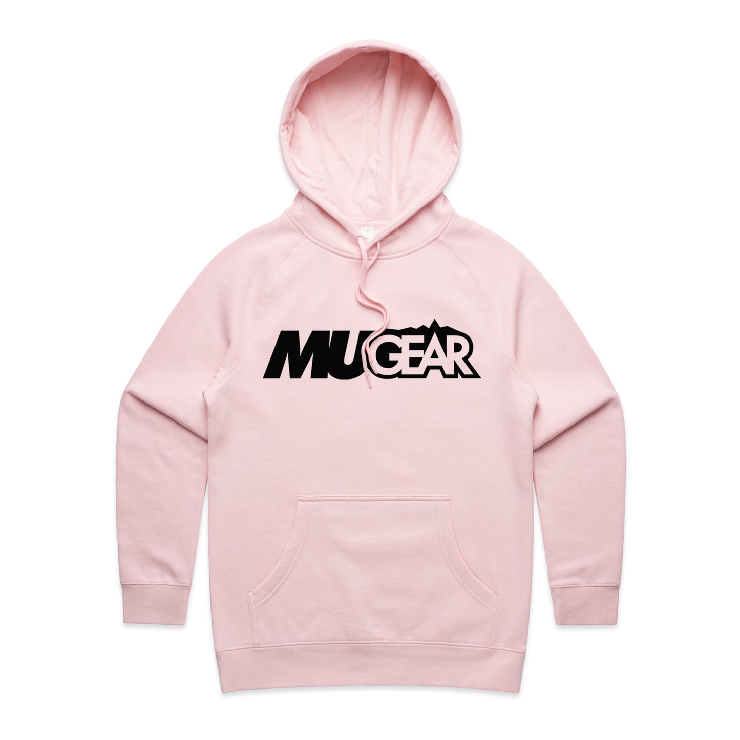 MuGear Standard Hoodies
