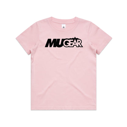 MuGear Standard Kids Tee