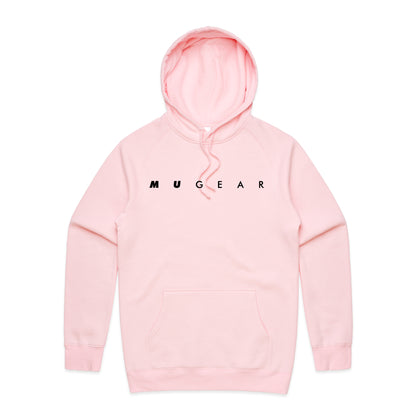 MuGear Basic Hoodies