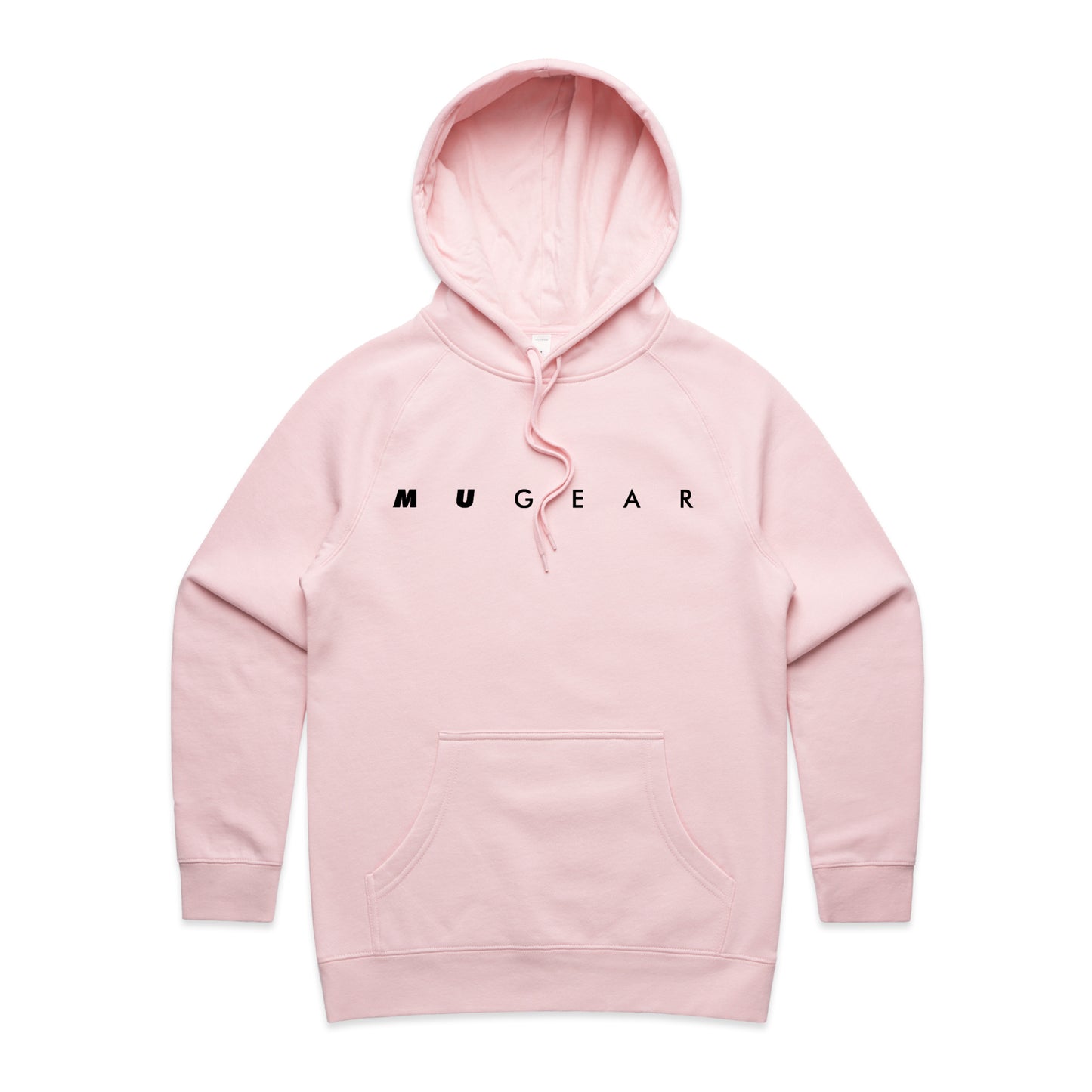 MuGear Basic Hoodies
