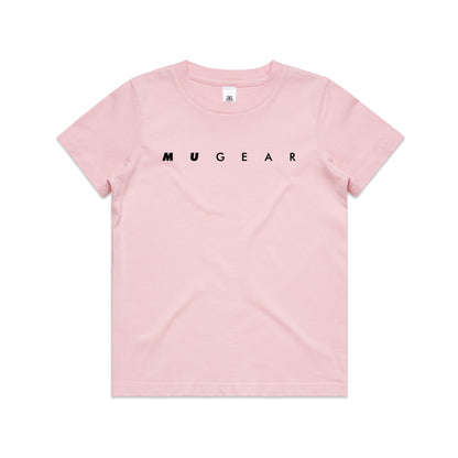 MuGear Basic Kids Tee