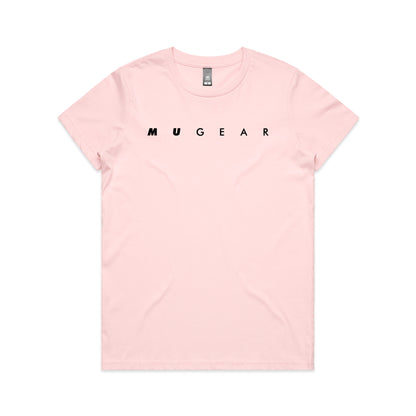 MuGear Basic Maple Tee