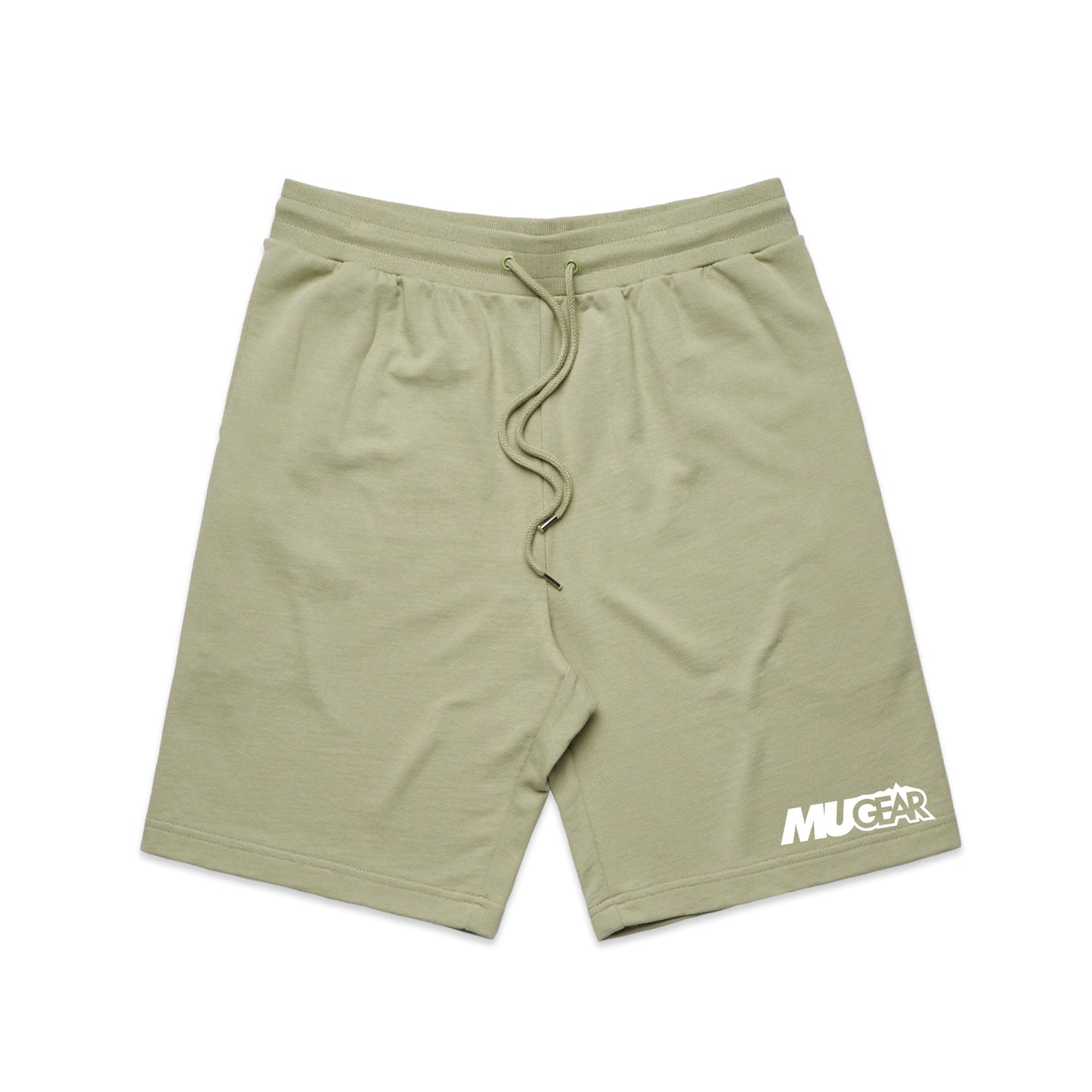 MuGear Mens Shorts