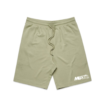 MuGear Mens Shorts