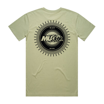Shining Logo (Back)