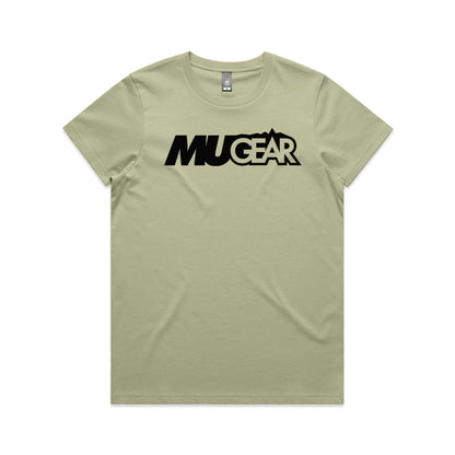 MuGear Standard Maple Tee