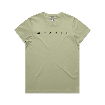 MuGear Basic Maple Tee