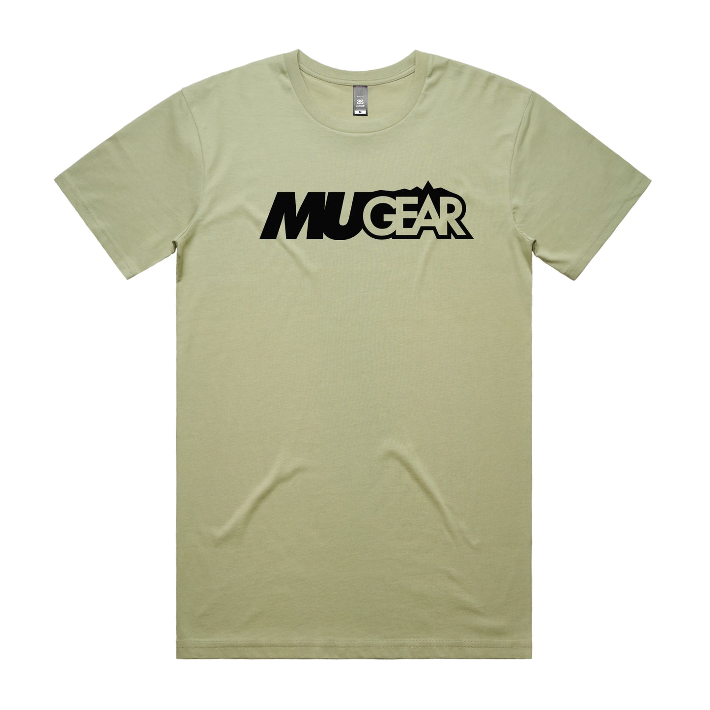 MuGear Standard Tees