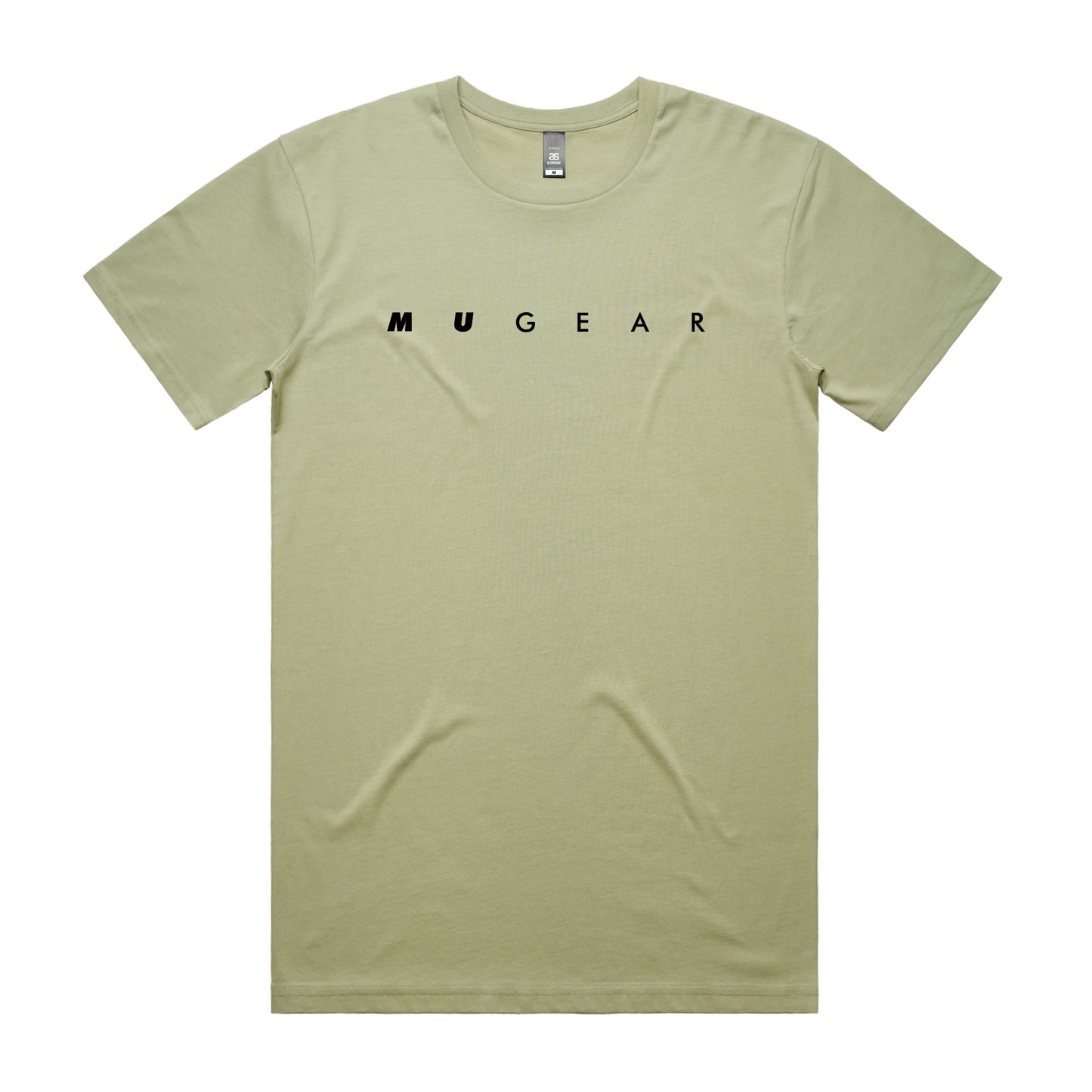 MuGear Basic Tees