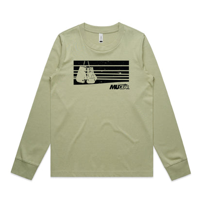 Boxing Longsleeve