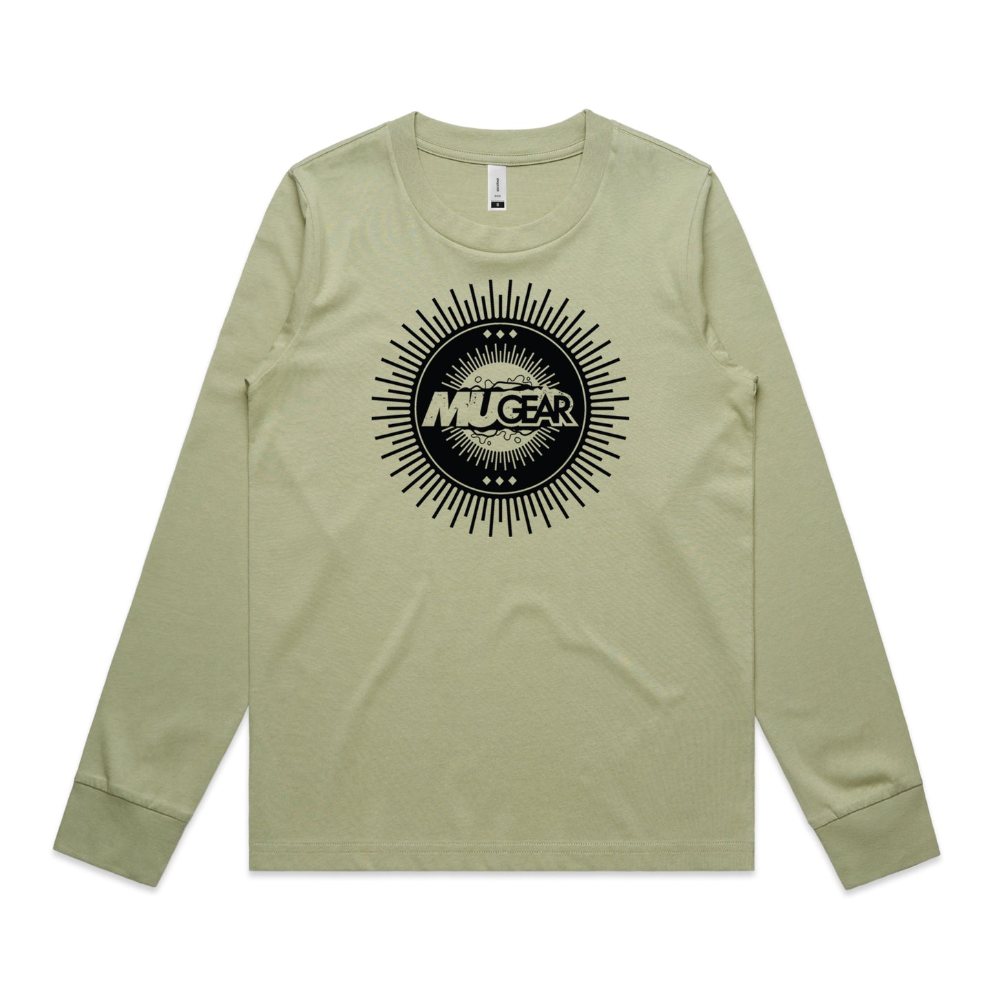 Shining Longsleeve