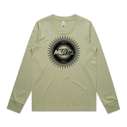 Shining Longsleeve