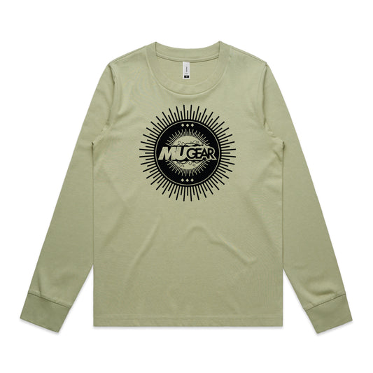 Shining Longsleeve