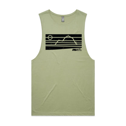 Mountain Tanks