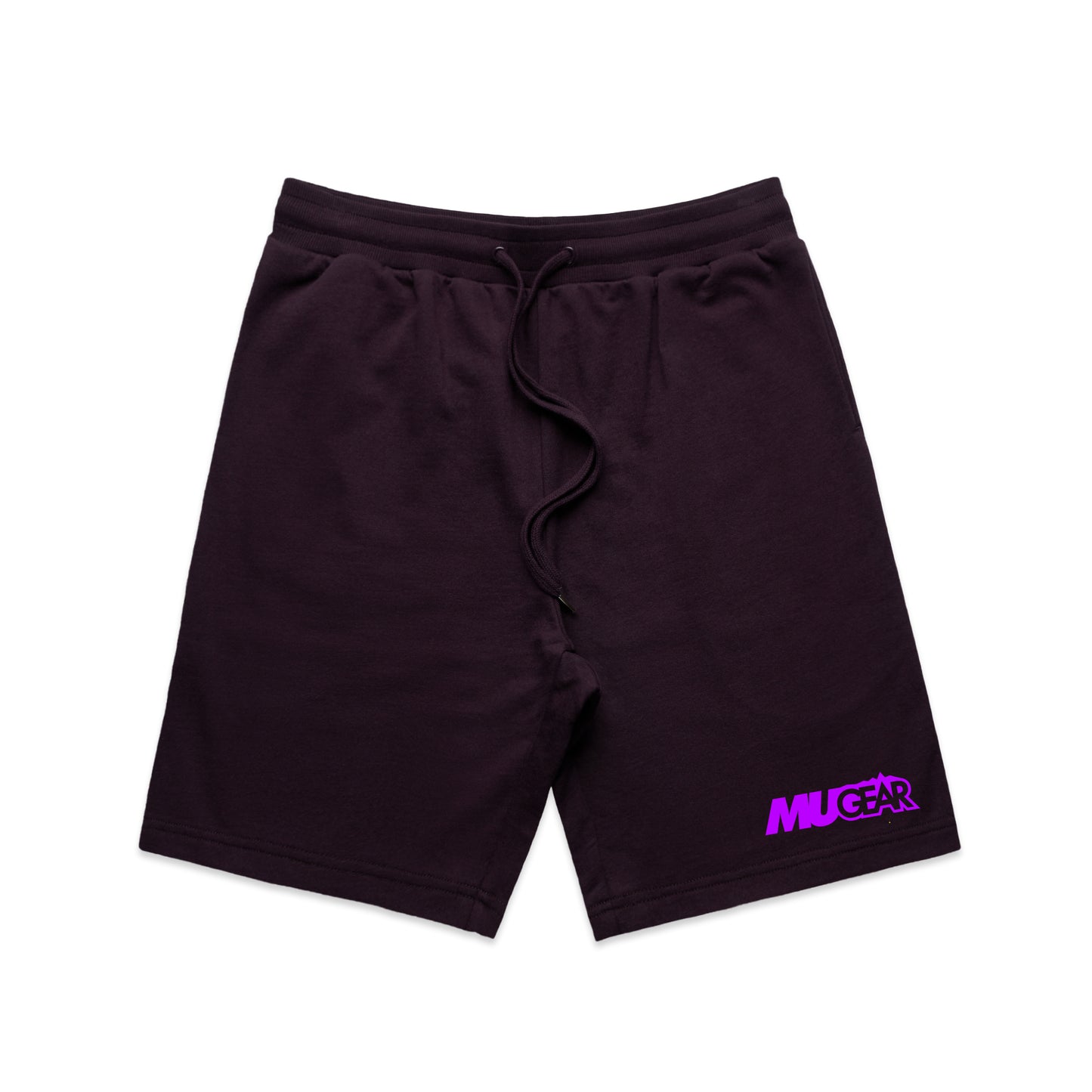 MuGear Mens Shorts