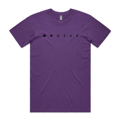 MuGear Basic Tees