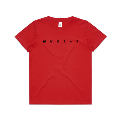 MuGear Basic Kids Tee