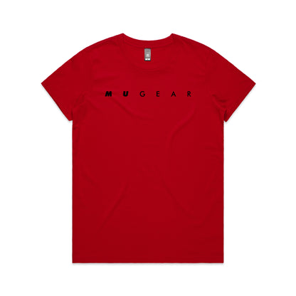 MuGear Basic Maple Tee