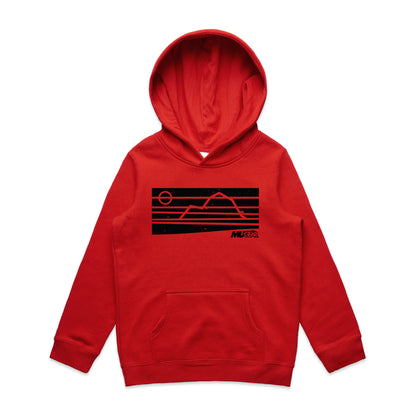 Mountain Hoodies