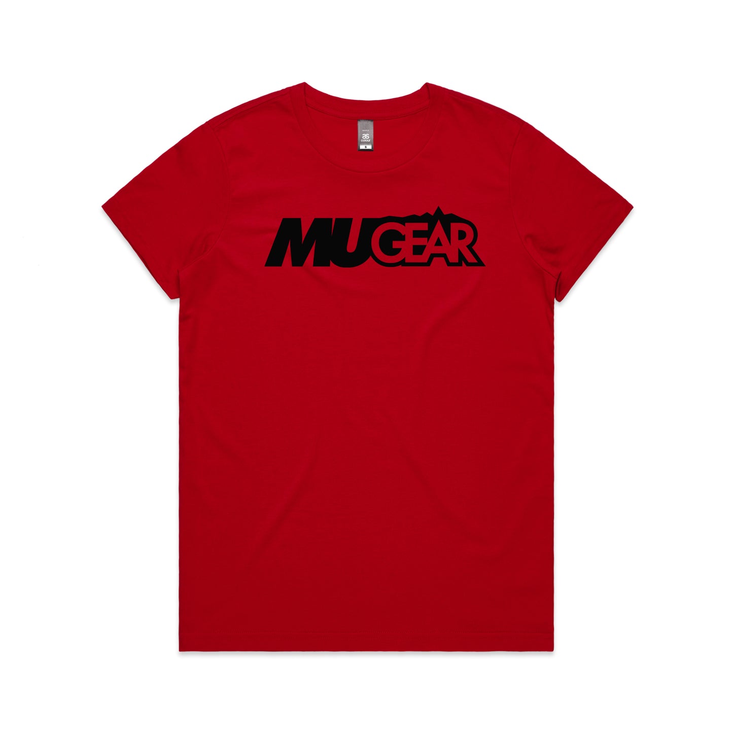 MuGear Standard Maple Tee
