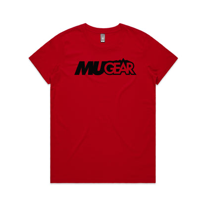 MuGear Standard Maple Tee