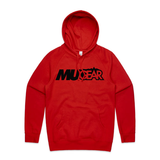 MuGear Standard Hoodies