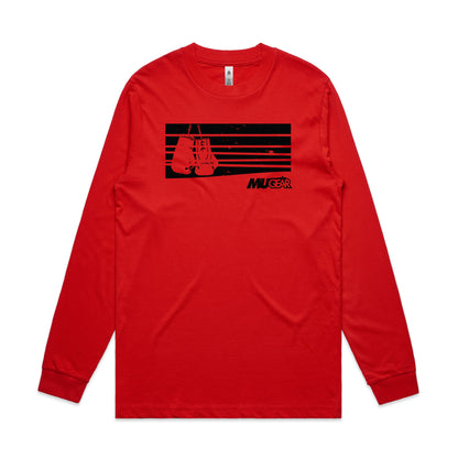 Boxing Longsleeve