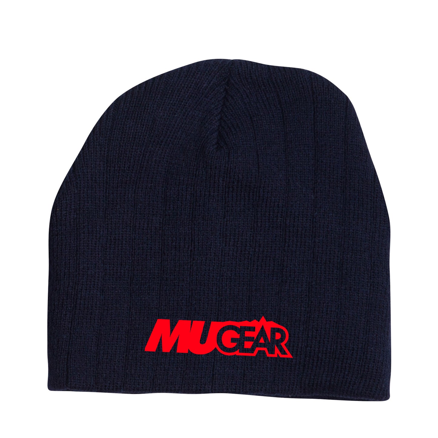 Navy Beanie