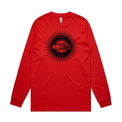 Shining Longsleeve