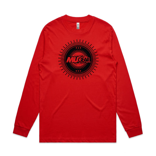 Shining Longsleeve