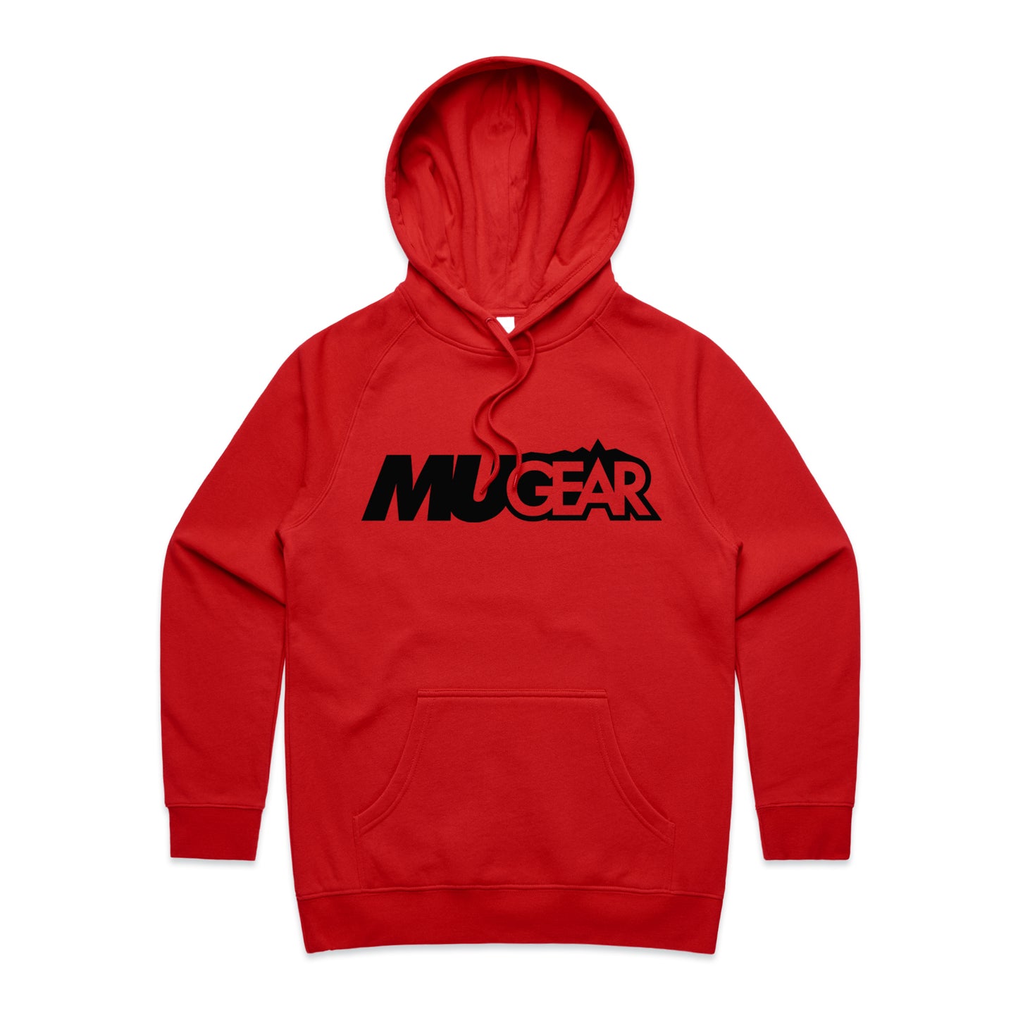 MuGear Standard Hoodies