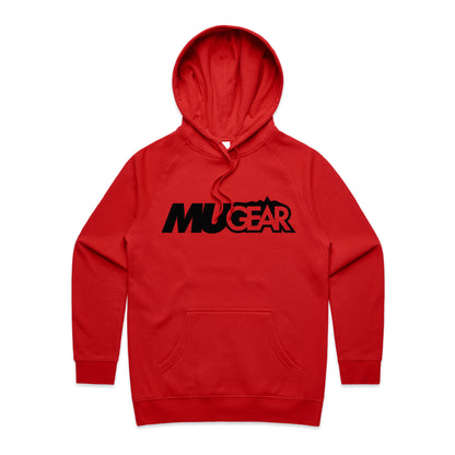 MuGear Standard Hoodies
