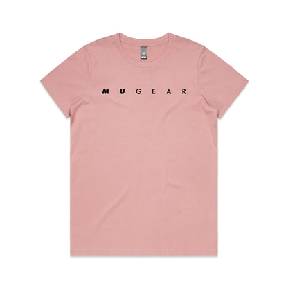 MuGear Basic Maple Tee