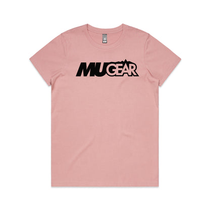 MuGear Standard Maple Tee