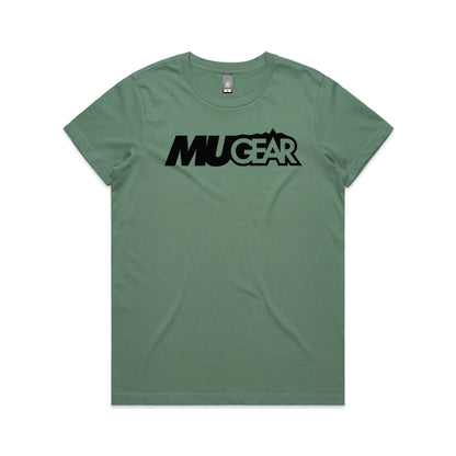 MuGear Standard Maple Tee