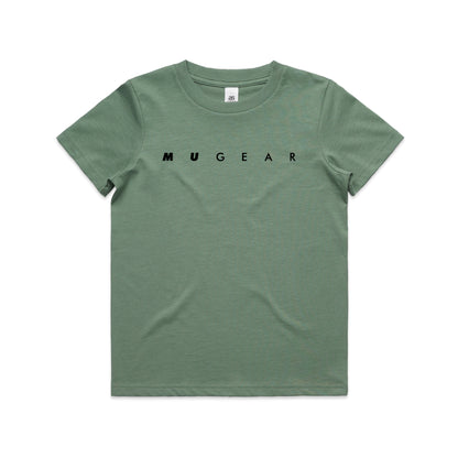 MuGear Basic Kids Tee