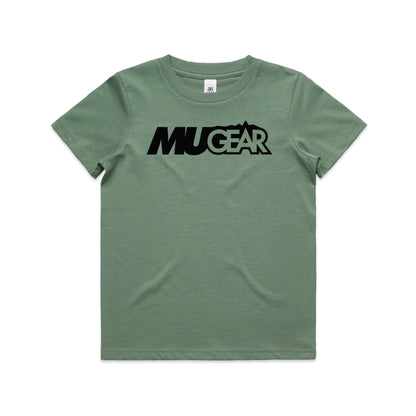 MuGear Standard Kids Tee