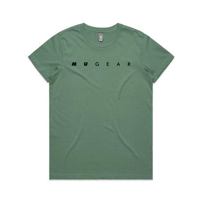 MuGear Basic Maple Tee