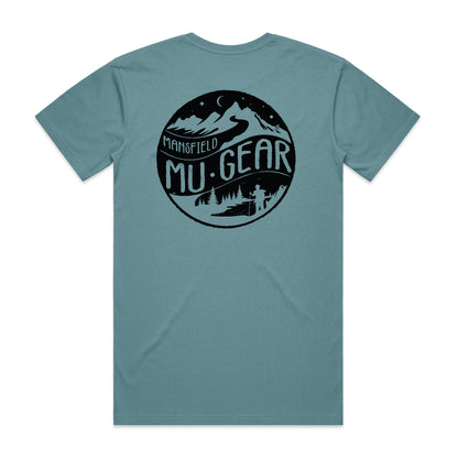 Hiking Tees (Back)