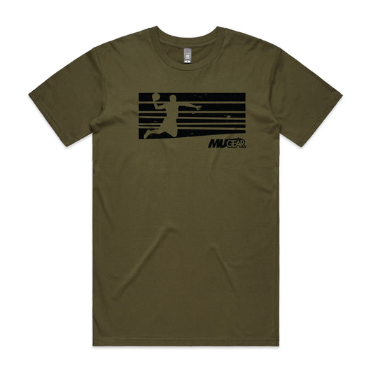 Basketball Staple Tees
