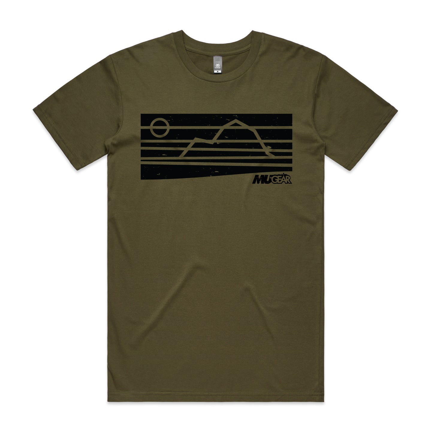 Mountain Tees