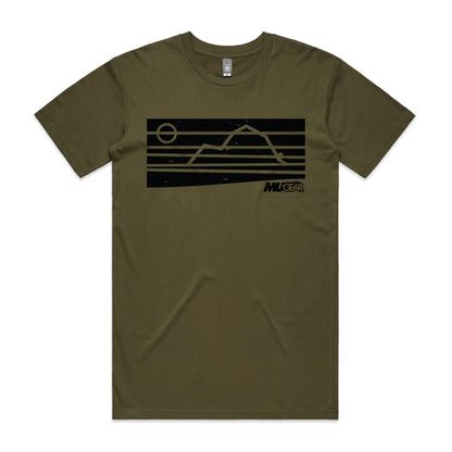 Mountain Tees