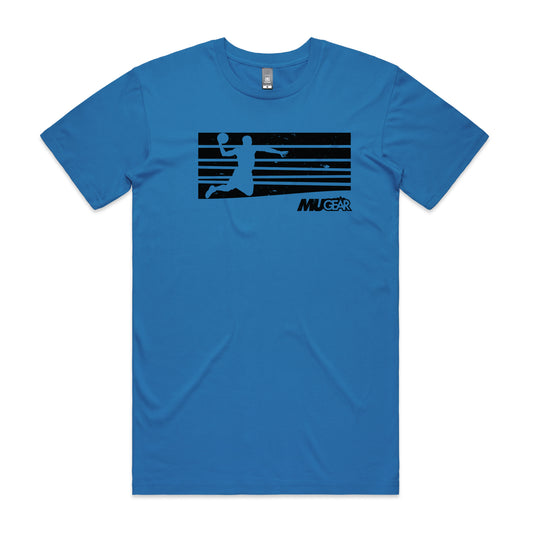 Basketball Staple Tees
